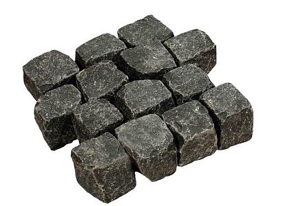 Kinderkoppen Turkse basalt 8x10 cm