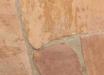 Flagstone per stuk, Modak, breukruw ca. 5 stuks per m2, 50 stuks per kist