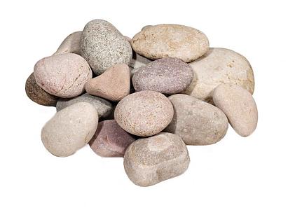 Moräne Extra 3-5 cm