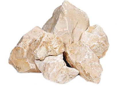 Yellow Sun brokken 15-30 cm