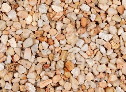 Taunuskwarts geel 4-8 mm