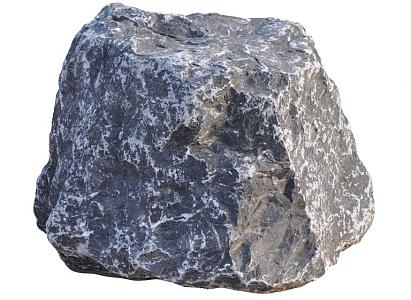 Ardenner grijs zwerfsteen 40-100 cm