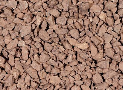 Rouge Belge split 8-16 mm