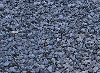 Nero Ebano grind 16-25 mm