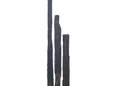 Monolith Black Pillars 150 cm