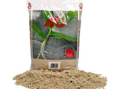 Speelzand Premium White Quartz