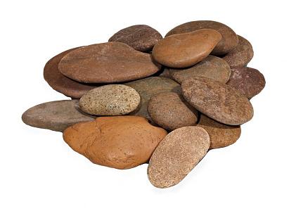 Cobra Pebbles 2-5 cm (20kg zak)