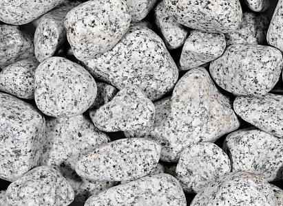 Gletsjergrind Royal 20-40 mm (20kg zak)