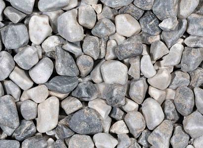 Icy Blue grind 8-16 mm (20kg zak)