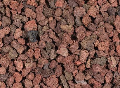 Lava split 8-16 mm (13,5 ltr zak)