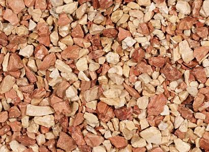 Mediterranea split 8-12 mm (20kg zak)