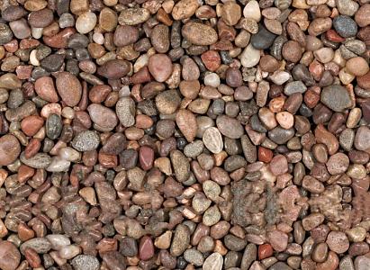 Moräne Extra 3-5 cm (20kg zak)