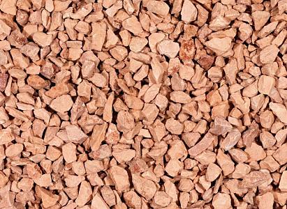 Rosso Verona split 8-12 mm (20kg zak)