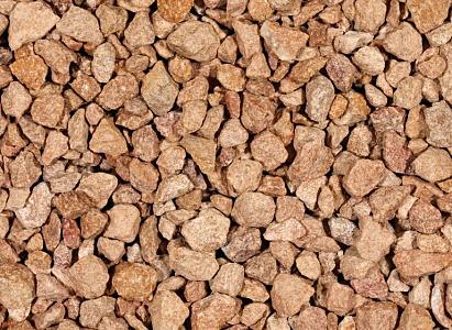 Terra split 8-16 mm (20kg zak)