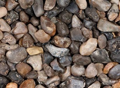 Zeegrind 20-40 mm (20kg zak)