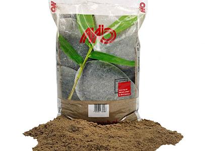 Ophoogzand (20kg zak)