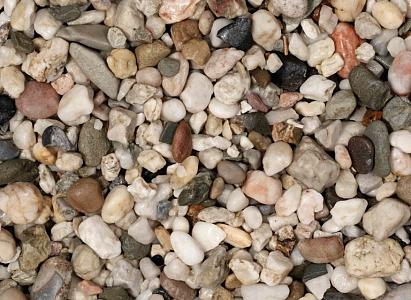 Limburgs grind 8-16 mm (20kg zak)