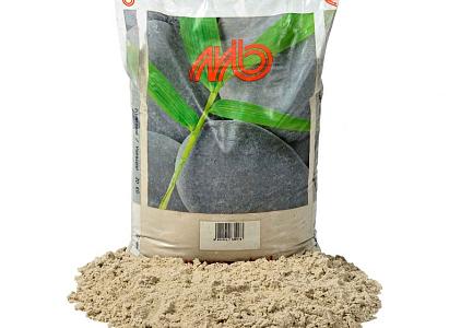 Zilverzand (voegzand) (20kg zak)