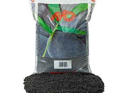 Voegsplit Black Sparkle 0,5-2,5 mm (20kg zak)