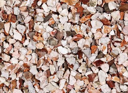 Torino Rosso split 8-10 mm