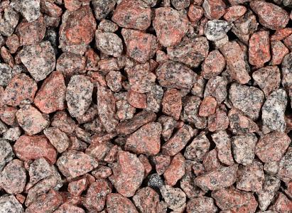 Granito Rosso 16-22 mm (20kg zak)