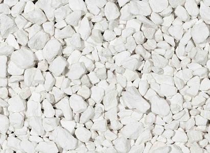 Polar White grind 8-16 mm (20kg zak)