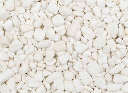 Polar White grind 40-60 mm