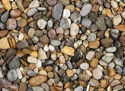 Moräne grind (Duitsland) 16-32 mm