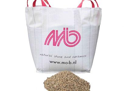 Monokorn kwartsgrind 4-8 mm