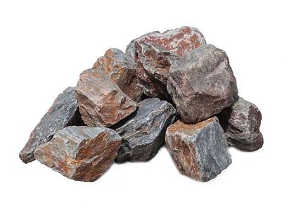 Violetto brokken 8-20 cm