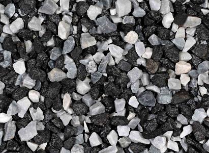 Zebra split 16-25 mm (20kg zak)