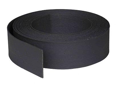 Ecoborder Flex 15 m x 20 cm x 0,7 cm BLACK