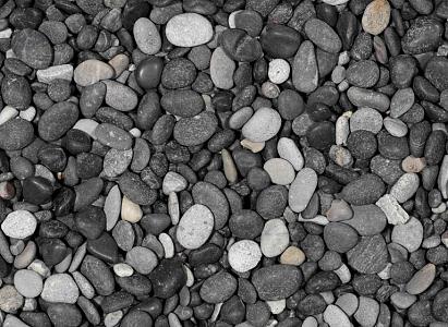 Castle Black grind (gewassen) 5-8 mm (20kg zak)