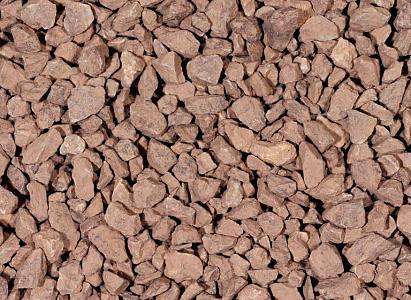 Rouge Belge brokjes 6-9 cm