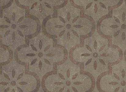 Ceramaxx NEW Dekor Classic Taupe 2.0, 90x90x3 cm rectified