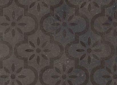 Ceramaxx NEW Dekor Classic Carbone 2.0, 90x90x3 cm rectified