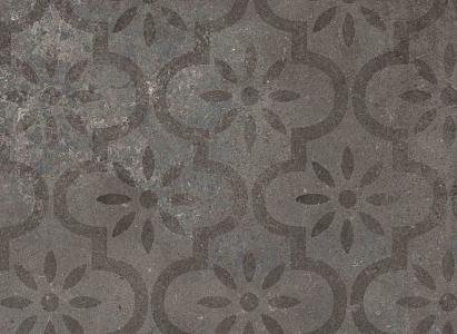 Ceramaxx NEW Dekor Classic Grigio 2.0, 90x90x3 cm rectified