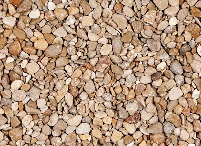 Castle Black grind (gewassen) 16-25 mm (20kg zak)