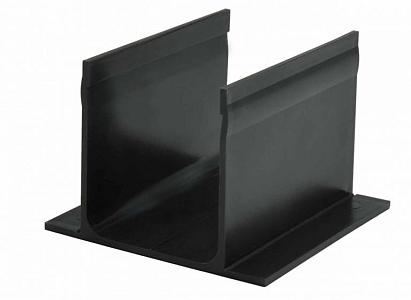 Gardendrain Connector 65/100 mm Koppelstuk