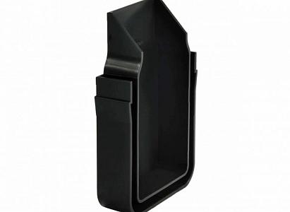 Gardendrain Stop 65/100 mm Gesloten eindstuk