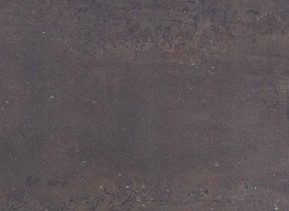 Ceramaxx Metalica Corten Brown 2.0, 60x60x3 cm rectified