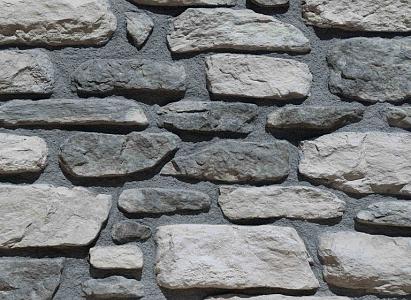 Pareti Naturali Berna corner Ceniza Multisize (doos à ca. 1 m1)