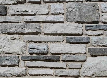 Pareti Naturali Cerdena wall Ceniza Multisize (doos à ca. 0,5 m2)