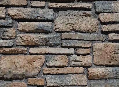 Pareti Naturali Cerdena wall Aspe Multisize (doos à ca. 0,5 m2)