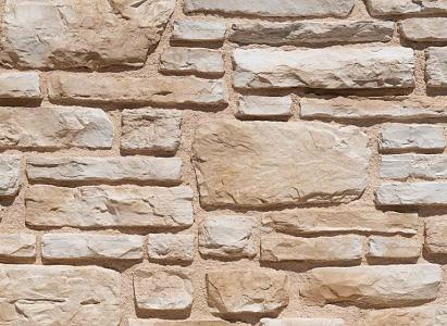 Pareti Naturali Cerdena corner Aneto Multisize (doos à ca. 1 m1)