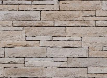 Pareti Naturali Lucerna wall Natur Multisize (doos à ca. 0,5 m2)