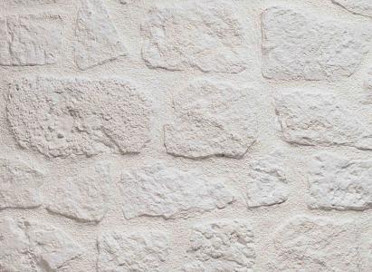 Pareti Naturali Flagstones mini wall Crudo Multisize (doos à ca. 0,5 m2)
