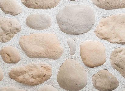 Pareti Naturali Boulders wall Plata Multisize (doos à ca. 0,5 m2)