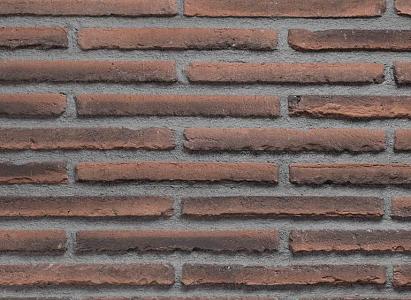 Pareti Naturali Brick Manchester corner Tamesis 36+12x4x2,5 cm (doos à ca. 1 m1)