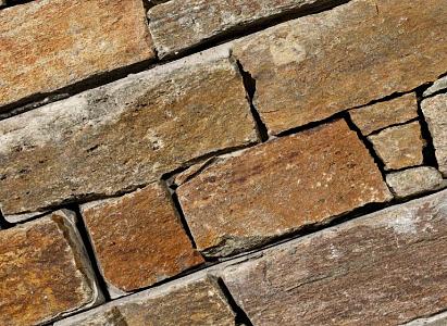 Stone Panels Rustic Autumn 60x15x3-4 cm (doos à 0,36 m2)